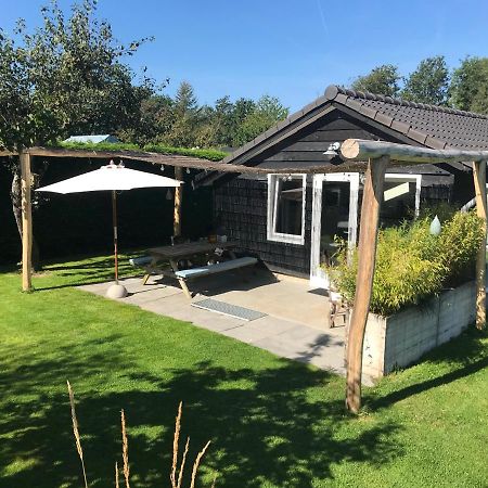 De Ark Villa Schoorl Ngoại thất bức ảnh