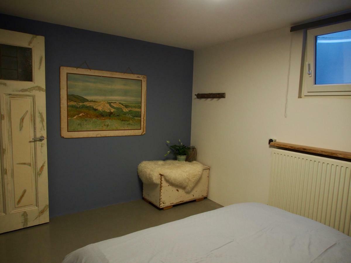 De Ark Villa Schoorl Ngoại thất bức ảnh