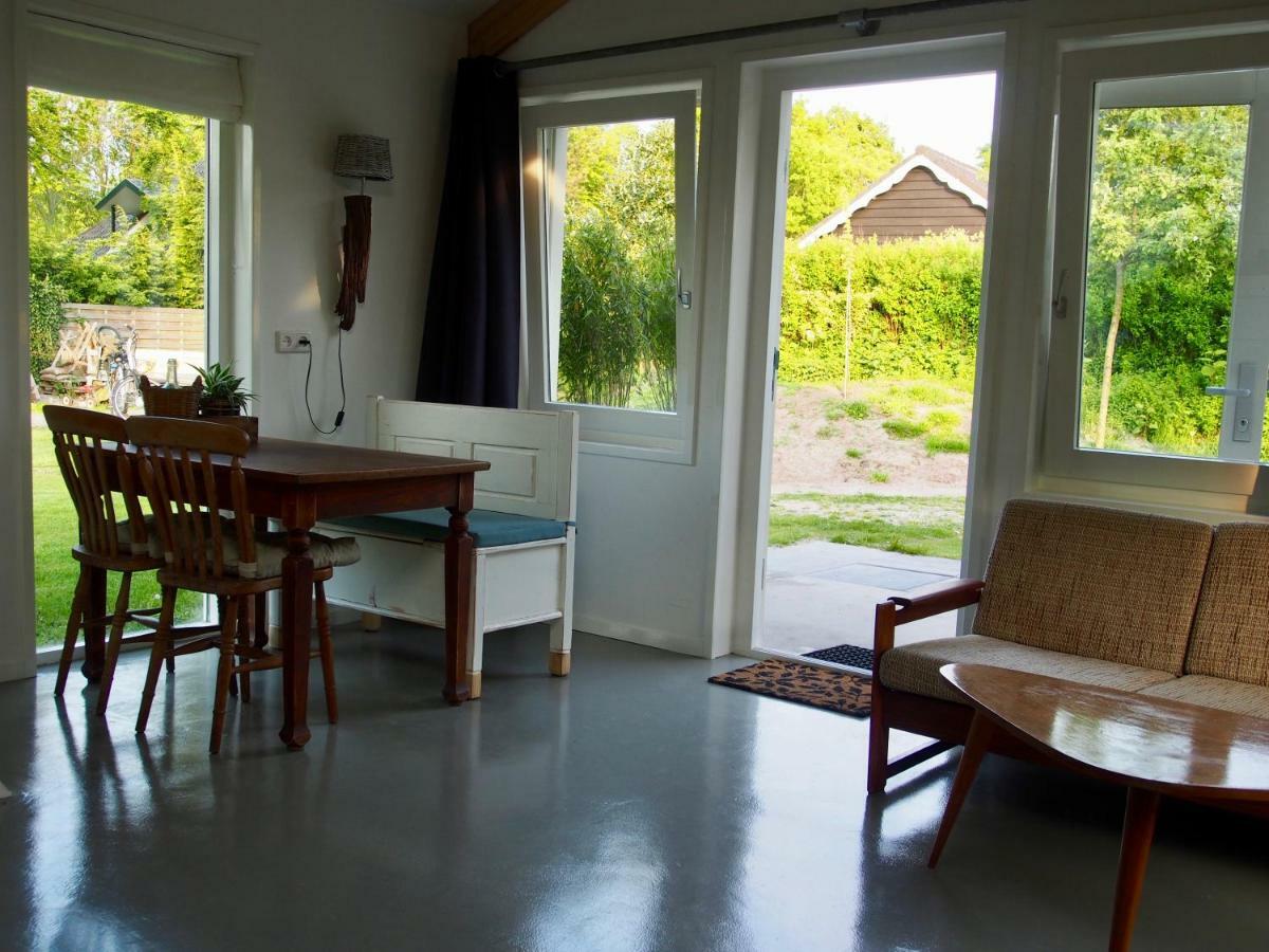 De Ark Villa Schoorl Ngoại thất bức ảnh
