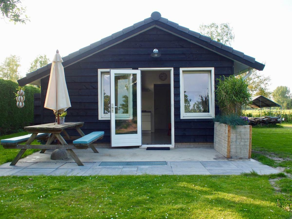 De Ark Villa Schoorl Ngoại thất bức ảnh