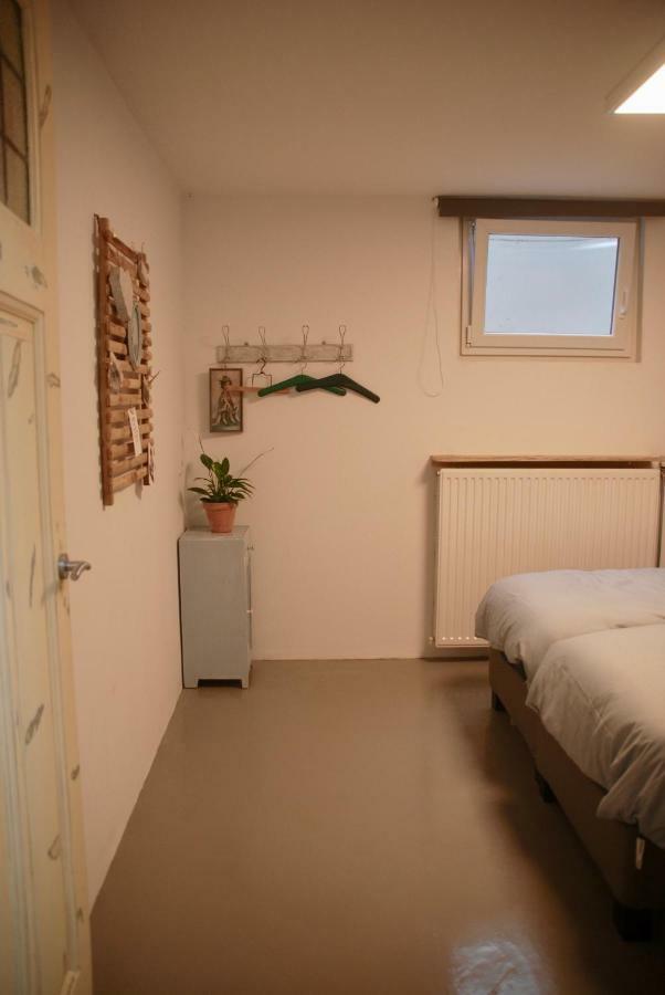 De Ark Villa Schoorl Ngoại thất bức ảnh