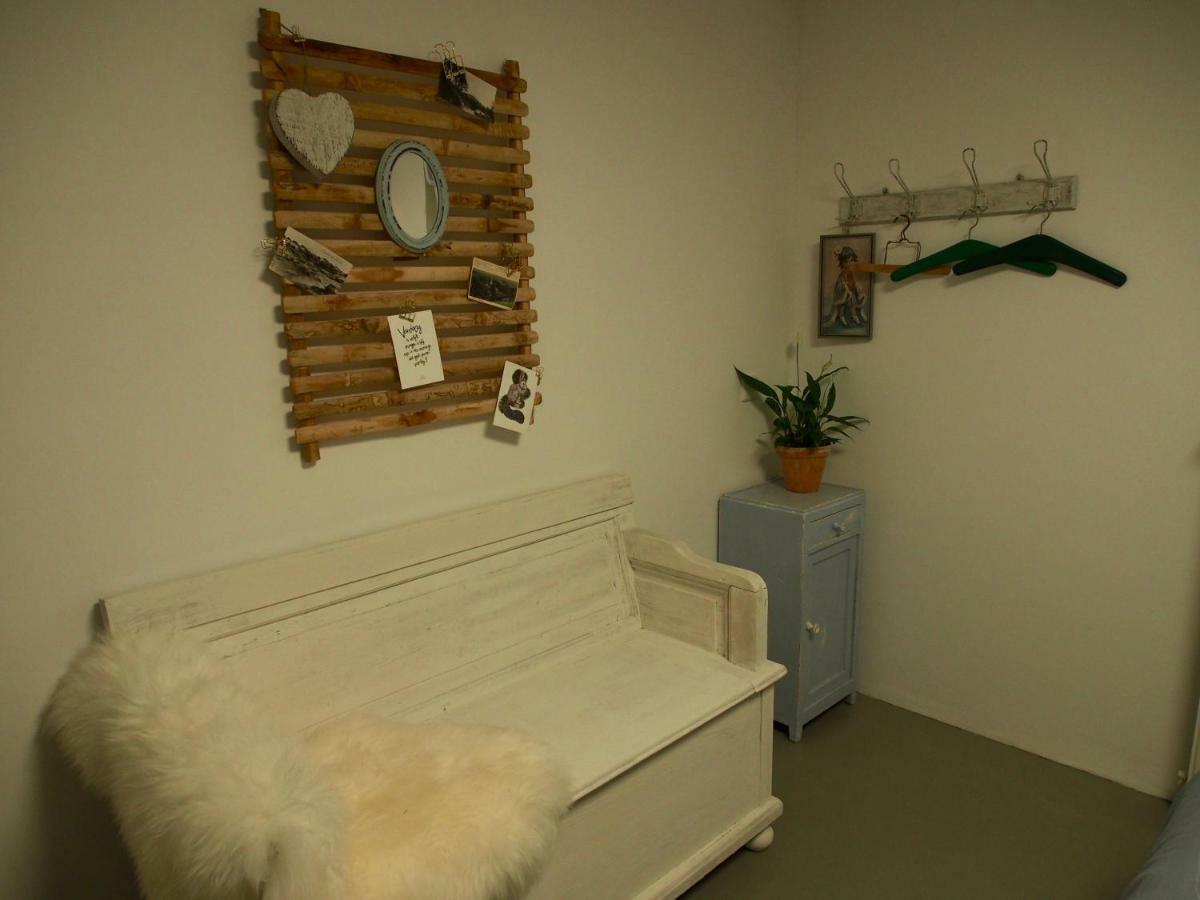 De Ark Villa Schoorl Ngoại thất bức ảnh