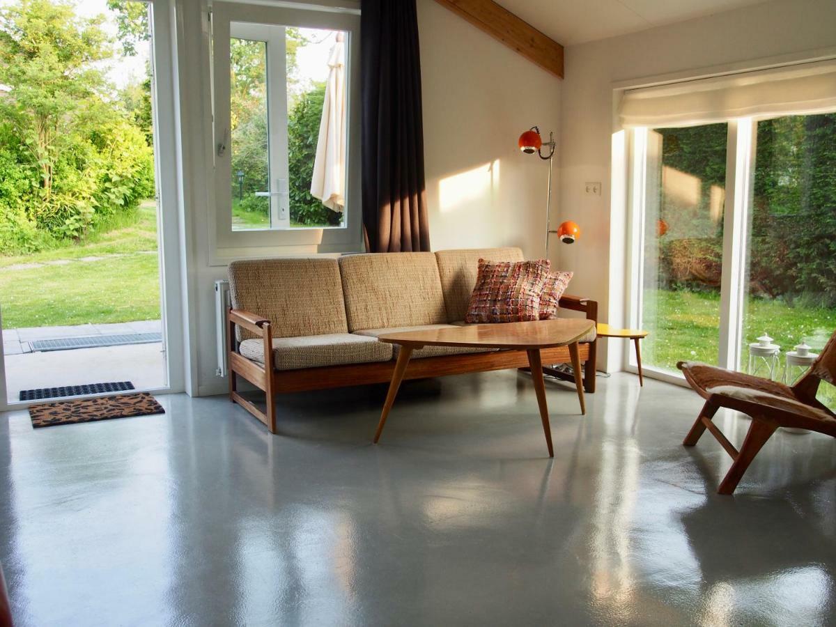 De Ark Villa Schoorl Ngoại thất bức ảnh