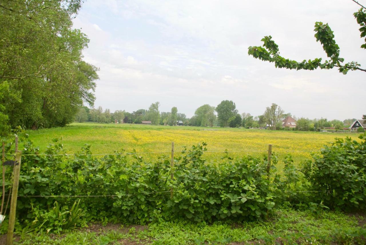 De Ark Villa Schoorl Ngoại thất bức ảnh