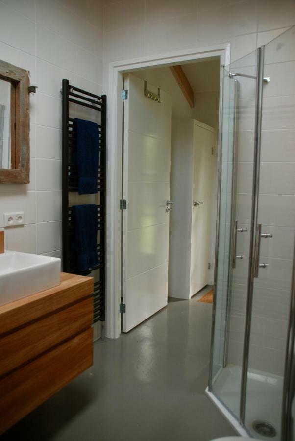 De Ark Villa Schoorl Ngoại thất bức ảnh