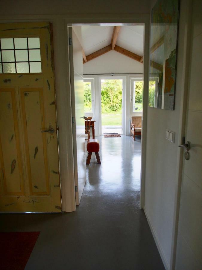 De Ark Villa Schoorl Ngoại thất bức ảnh