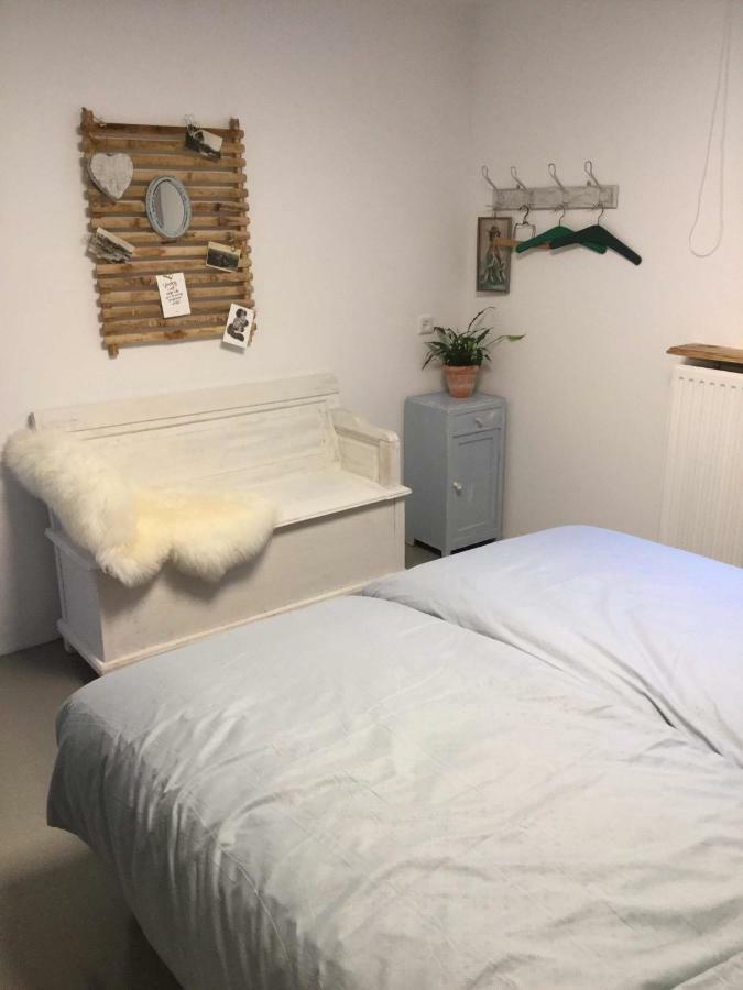 De Ark Villa Schoorl Ngoại thất bức ảnh