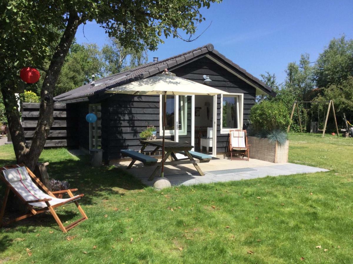 De Ark Villa Schoorl Ngoại thất bức ảnh