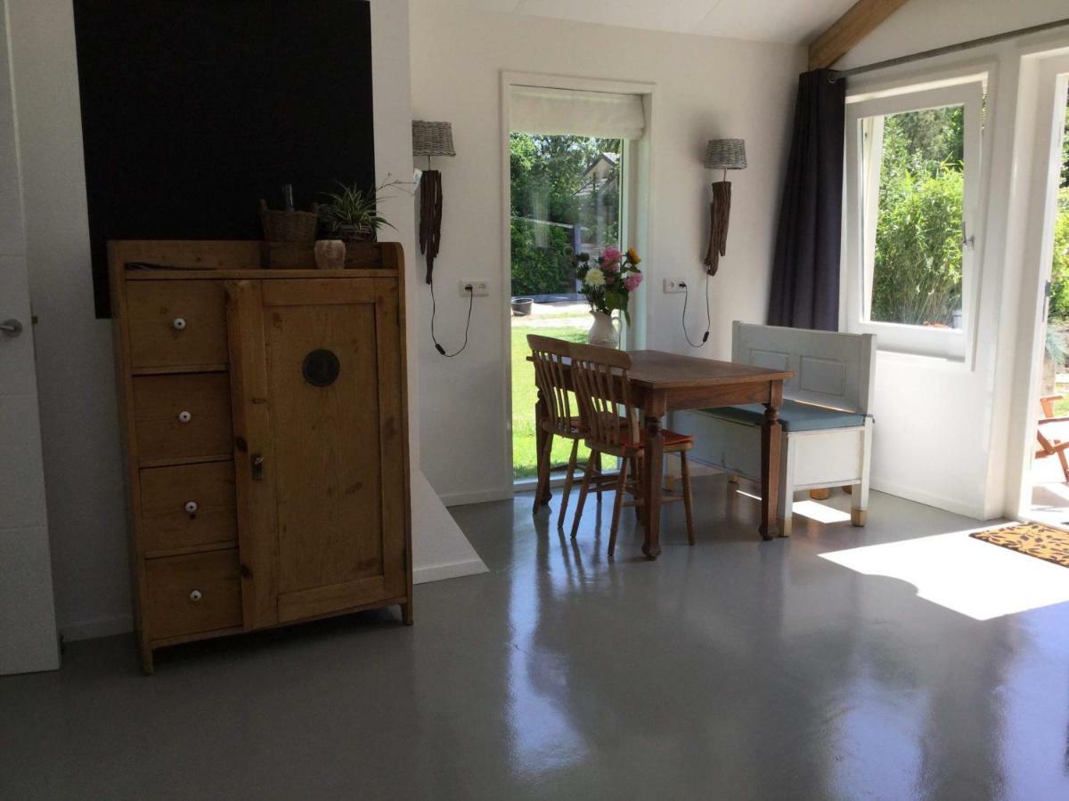 De Ark Villa Schoorl Ngoại thất bức ảnh